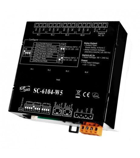 ICP DAS SC-6104-W5