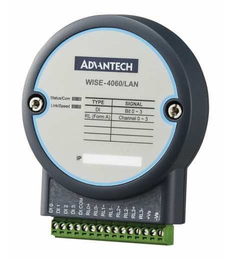 ADVANTECH WISE-4060/LAN-AE