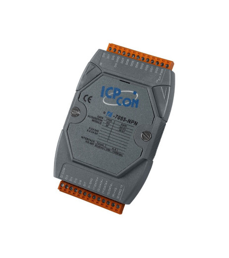ICP DAS I-7055-NPN