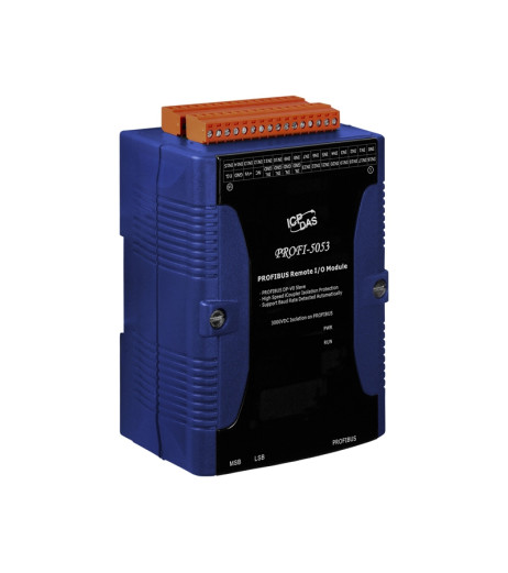 ICP DAS PROFI-5053