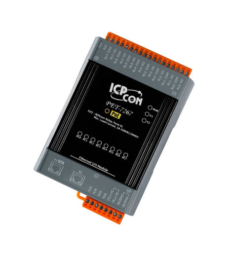 ICP DAS PET-7267