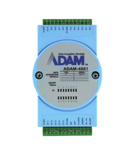 ADVANTECH ADAM-4051-BE