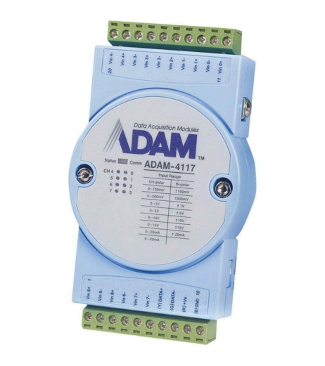 ADVANTECH ADAM-4117-B