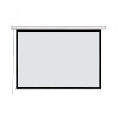 AV Screen SM110BXH-C (R) (16:9;110") Flexible White