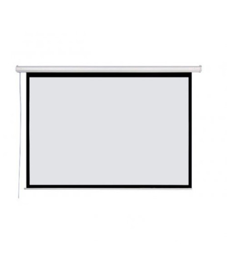 AV Screen SM110BXH-C (R) (16:9;110") Flexible White