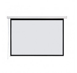 AV Screen 3V095MEK (16:10;95") Matte White