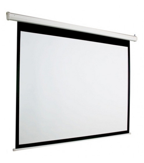 AV Screen 3V120MEV-N (4:3; 120") Matte White