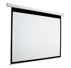 AV Screen SN180XEV-D (4:3; 180") Fiber Matte White