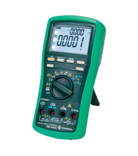 Greenlee DM-860A