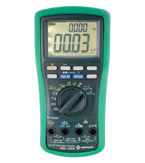 GreenLee DML-430A GreenLee DML-430A