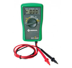Greenlee DM-25