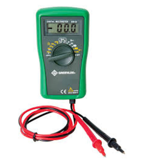 Greenlee DM-25