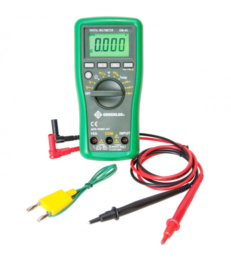Greenlee DM-45