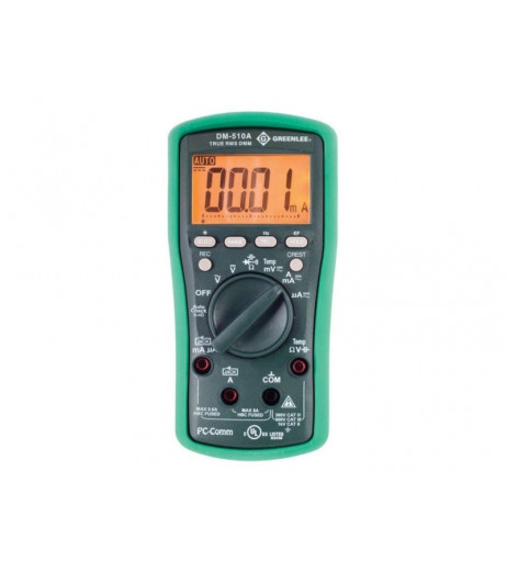 Greenlee DM-510A Greenlee DM-510A