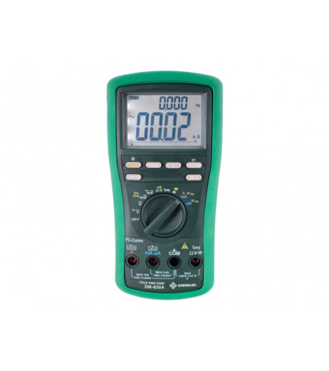 Greenlee DM-820A Greenlee DM-820A
