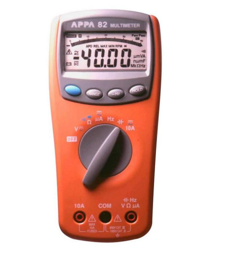APPA-82 APPA-82