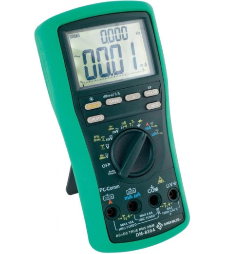 GreenLee DM-830A