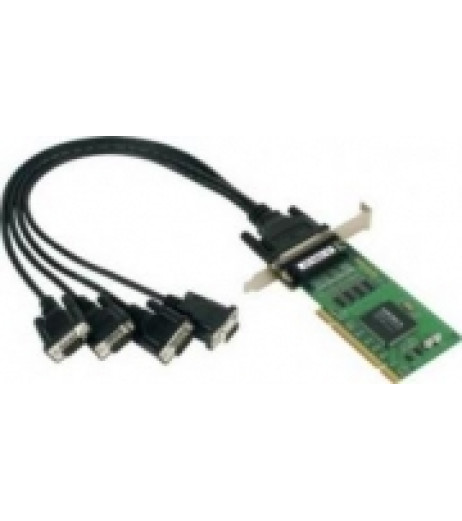MOXA CP-104JU-T MOXA CP-104JU-T