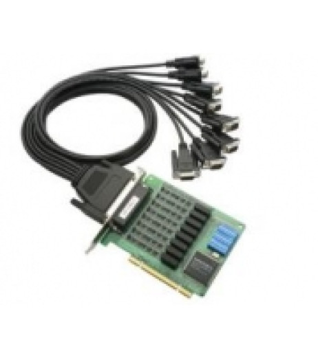 MOXA CP-118U-I
