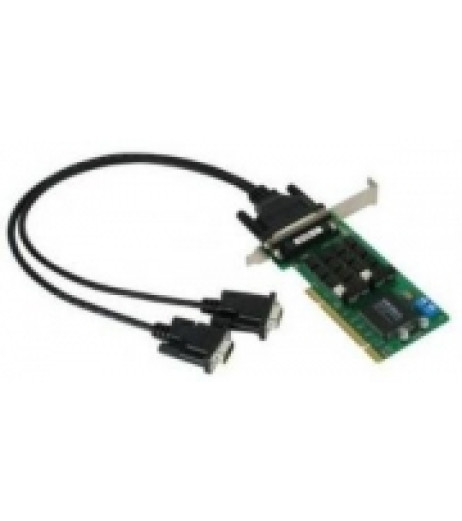 MOXA CP-132UL-I-DB9M MOXA CP-132UL-I-DB9M