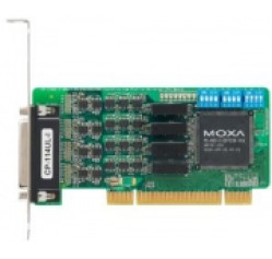 MOXA CP-114UL-I-DB9M