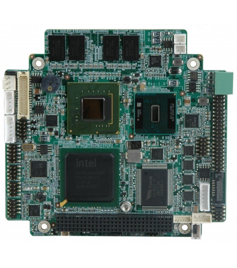 IEI PM-945GSE-N270-R10 IEI PM-945GSE-N270-R10