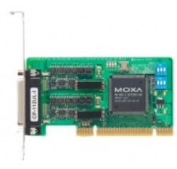 MOXA CP-112UL-I-T
