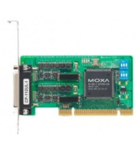 MOXA CP-112UL-I-T