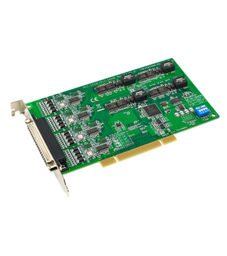 ADVANTECH PCI-1610B-DE