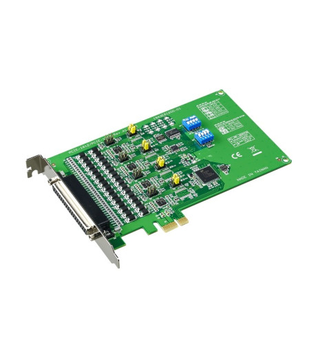ADVANTECH PCIE-1612C-AE