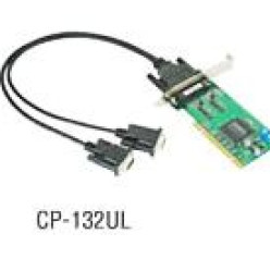 MOXA CP-132UL-DB9M