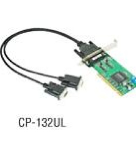 MOXA CP-132UL-DB9M