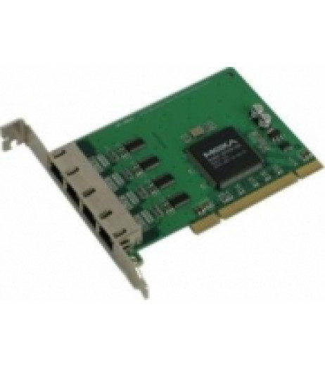 MOXA CP-104JU MOXA CP-104JU