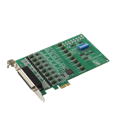 ADVANTECH PCIE-1622C-AE