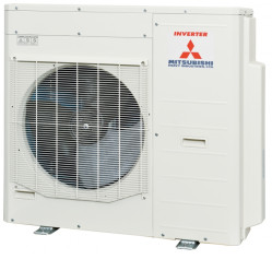 Mitsubishi Heavy SCM100ZM-S1
