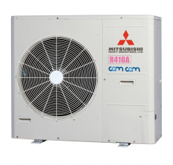 Mitsubishi Heavy FDC140KXEN6