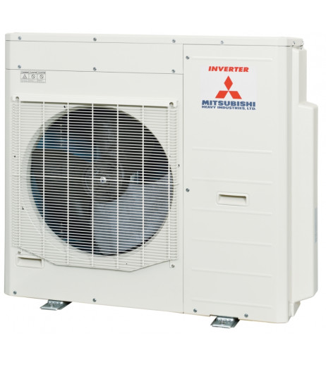 Mitsubishi Heavy SCM125ZM-S1