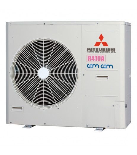 Mitsubishi Heavy FDC140KXES6 Mitsubishi Heavy FDC140KXES6
