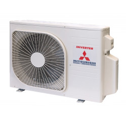 Mitsubishi Heavy SCM40ZS-S