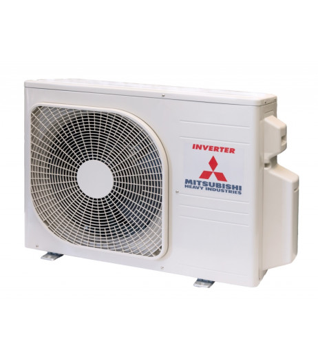Mitsubishi Heavy SCM40ZS-S