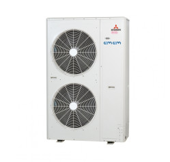 Mitsubishi Heavy FDC224KXE6