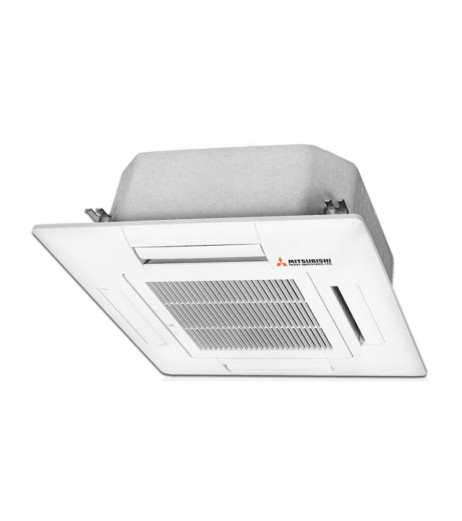 Mitsubishi Heavy FDTC25VF