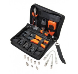 Paladin Tools PT-901081 CoaxReady