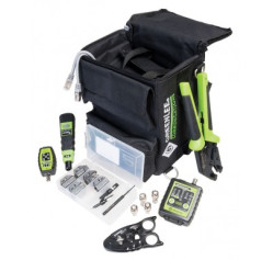 Greenlee Ultimate DataReady Pro PT-4934