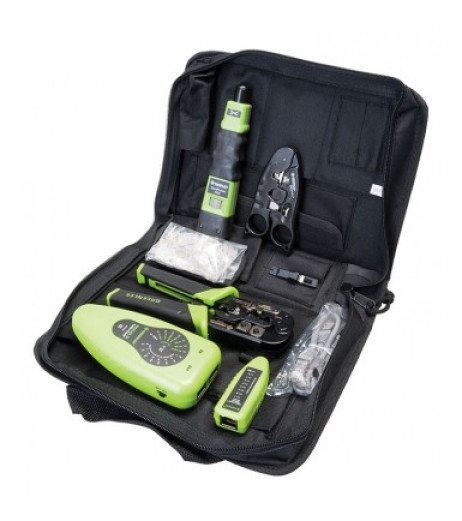 Greenlee DataReady PT-901053 Greenlee DataReady PT-901053