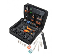 Paladin Tools Broadcast Ready PT-901083