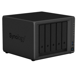Synology DS1019+