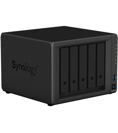 Synology DS1019+ Synology DS1019+