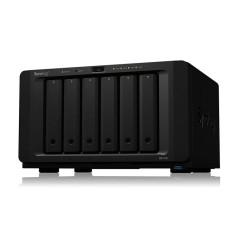 Synology DS1618+