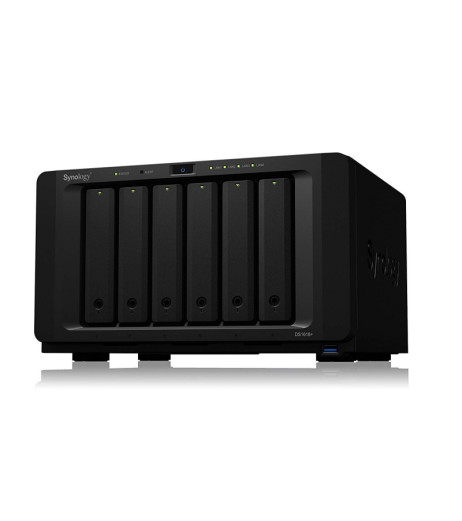 Synology DS1618+ Synology DS1618+